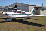 VH-XSB @ YCFS - Coffs Harbour Aero Club open day 2020