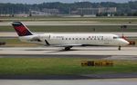N848AS @ KATL - ATL spotting 2016 - by Florida Metal