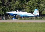 N848MC @ KOSH - EAA OSH 2018 - by Florida Metal