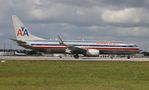 N848NN @ KMIA - MIA spotting 2015 - by Florida Metal