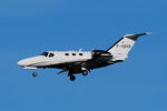 F-HAHA @ EGSH - On approach to Norwich over Beeston. - by Graham Reeve
