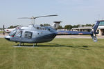 OO-VBA @ EHMZ - at ehmz - by Ronald