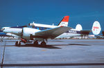 N6NA @ KCOF - Patrick AFB Open House - by DonGilham