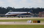 N860JJ @ KORL - NBAA ORL 2018 - by Florida Metal