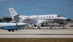 N851CP @ KFLL - FLL spotting 2019