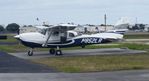 N852LR @ KORL - ORL spotting 2016