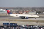 N852NW @ KDTW - DTW spotting 2011 - by Florida Metal