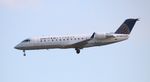 N854AS @ KLAX - LAX spotting 2018