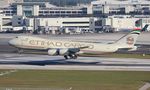 N855GT @ KMIA - MIA spotting 2014 - by Florida Metal