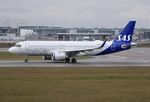 SE-ROI @ ESSA - RWY 19L - by wijken
