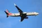 N857NN @ KMCO - MCO spotting 2017 - by Florida Metal