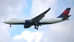 N857NW @ KDTW - DTW spotting 2017 - by Florida Metal