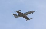 84-0075 @ KRFD - Learjet C-21A - by Mark Pasqualino