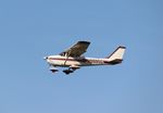 N9895G @ KRFD - Cessna 172L