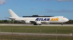 N859GT @ KMIA - MIA spotting 2020 - by Florida Metal