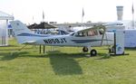 N859JT @ KOSH - EAA OSH 2019 - by Florida Metal