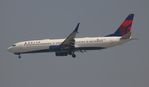 N861DN @ KLAX - LAX spotting 2018