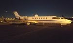 N863LB @ KORL - NBAA ORL 2018