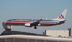 N863NN @ KMIA - MIA spotting 2014 - by Florida Metal