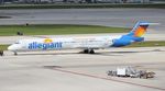 N864GA @ KFLL - FLL spotting 2014