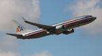 N864NN @ KMIA - MIA spotting 2015 - by Florida Metal