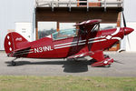 N31NL @ EHMZ - at ehmz - by Ronald