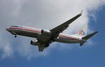N866NN @ KTPA - TPA spotting 2016 - by Florida Metal
