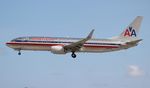 N867NN @ KMIA - MIA spotting 2014 - by Florida Metal
