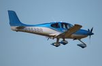 N868BR @ KORL - NBAA ORL 2018 - by Florida Metal