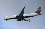 N868DN @ KDTW - DTW spotting 2017 - by Florida Metal