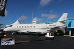 N868SC @ KORL - NBAA ORL 2018 - by Florida Metal