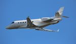 N868SC @ KORL - NBAA ORL 2018 - by Florida Metal