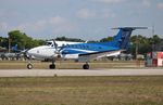 N868UP @ KORL - ORL spotting 2018