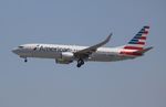 N869NN @ KLAX - LAX spotting 2018