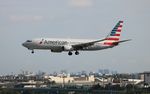 N869NN @ KMIA - MIA spotting 2018 - by Florida Metal