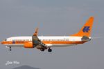 D-ATUF @ LPFR - Hapag-Lloyd - by Luis Vaz
