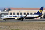 EI-FOS @ LEMG - Ryanair - by Luis Vaz