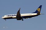 EI-ENO @ GCLP - Ryanair - by Luis Vaz