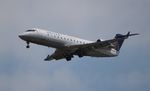 N871AS @ KORD - ORD spotting 2019 - by Florida Metal