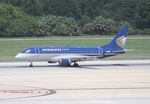 N872RW @ KTPA - TPA spotting 2009 - by Florida Metal
