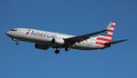 N874NN @ KMCO - MCO spotting 2017 - by Florida Metal