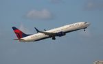 N878DN @ KFLL - FLL spotting 2017 - by Florida Metal