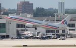N878NN @ KMIA - MIA spotting 2014 - by Florida Metal
