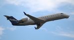 N879AS @ KDTW - DTW spotting 2018 - by Florida Metal