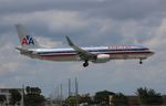 N879NN @ KMIA - MIA spotting 2015 - by Florida Metal