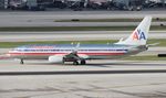 N879NN @ KMIA - MIA spotting 2014 - by Florida Metal