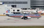 N880NN @ KMIA - MIA spotting 2014 - by Florida Metal