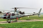 5382 @ EBLG - Heli-Days at Bierset. - by Marc Van Ryssel