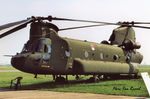 D-104 @ EBLG - At Heli-Days Bierset. - by Marc Van Ryssel
