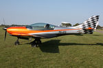 PH-4T3 @ EHMZ - at ehmz - by Ronald